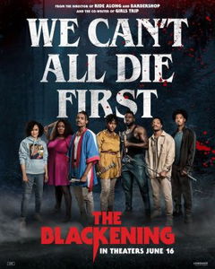The Blackening (2022)