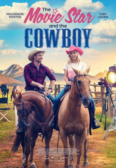 The Movie Star and the Cowboy (2023)