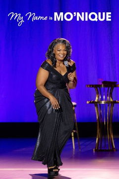 My Name is Mo'Nique (2023)