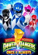 Mighty Morphin Power Rangers: Once & Always