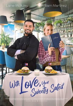 With Love, Your Sweetly Salted (2023)