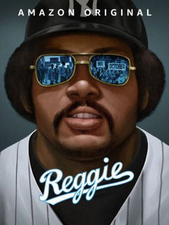 Reggie (2023)