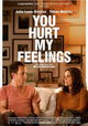 You Hurt My Feelings