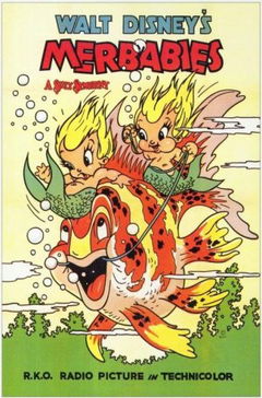 Merbabies (1938)