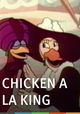 Chicken a la King