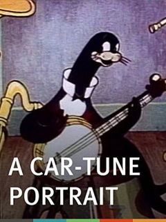 A Car-Tune Portrait (1937)