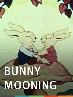 Bunny Mooning (1937)