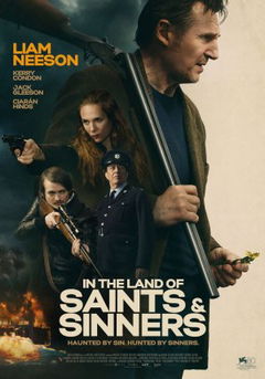 In the Land of Saints and Sinners (2023)