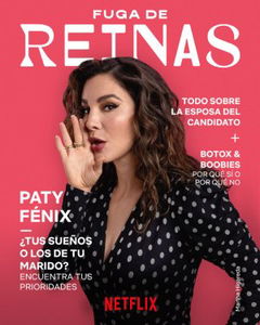 Fuga de Reinas (2023)