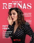 Fuga de Reinas