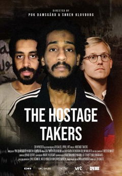Hostage Takers (2023)