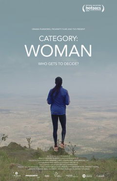 Category: Woman (2022)