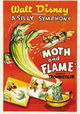Moth and the Flame