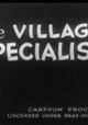 The Village Specialist