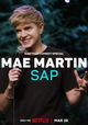 Mae Martin: SAP