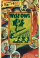 Wise Owl