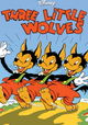 Three Little Wolves