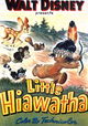 Little Hiawatha
