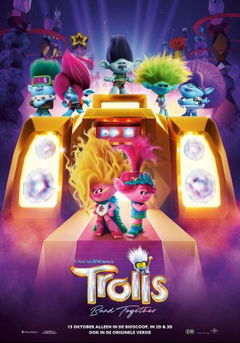 Trolls Band Together (2023)