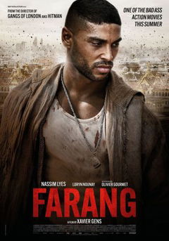 Farang (2023)