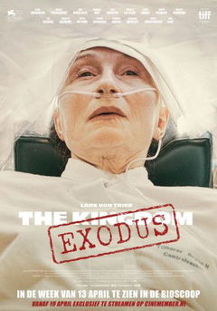 The Kingdom Exodus (2022)