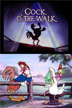Cock o' the Walk (1935)