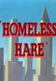 Homeless Hare