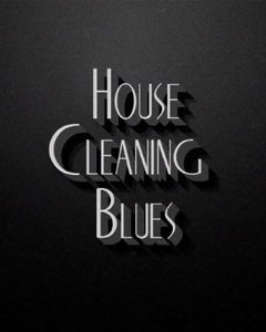 House Cleaning Blues (1937)