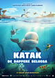 Katak, de dappere beloega