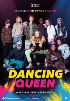 Dancing Queen (2023)