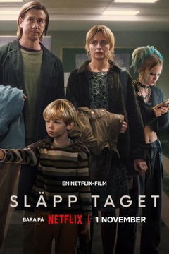 Släpp taget (2024)