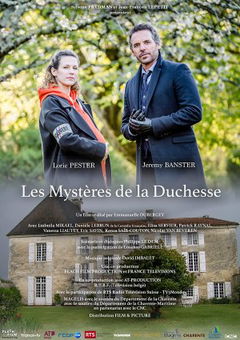 Les Mystères de la Duchesse (2022)