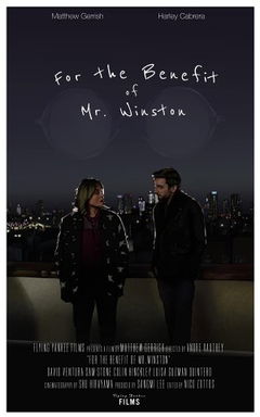 For the Benefit of Mr. Winston (2019)