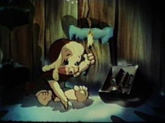 The Little Match Girl (1937)