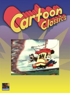 Toonerville Picnic (1936)