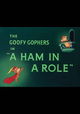 A Ham in a Role