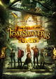 The Quest for Tom Sawyer's Gold