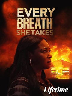 Every Breath She Takes (2023)