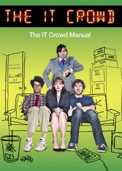 The IT Crowd Manual (2013)