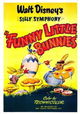 Funny Little Bunnies