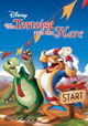 The Tortoise and the Hare