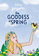 The Goddess of Spring