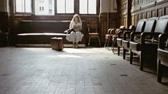 Die Reise nach Lyon (1981)