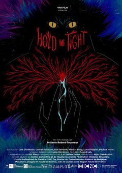 Hold Me Tight (2021)