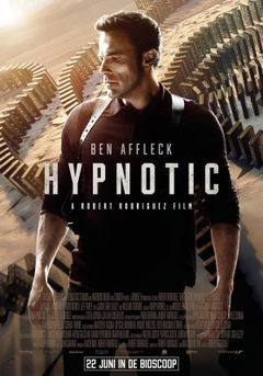 Hypnotic (2023)