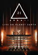 AREA21 Live on Planet Earth