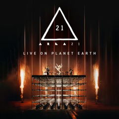 AREA21 Live on Planet Earth (2023)