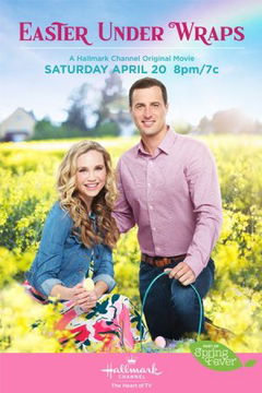 Easter under Wraps (2019)