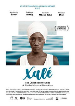 Xalé (2022)