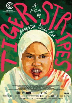 Tiger Stripes (2023)